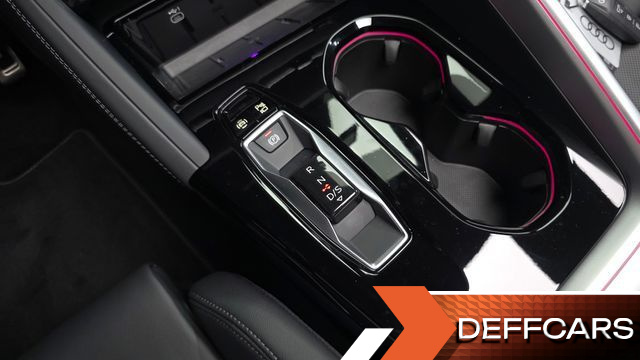 Audi Q5 45 TFSI Quattro S Line Black Ediiton купить на сайте DeffCars