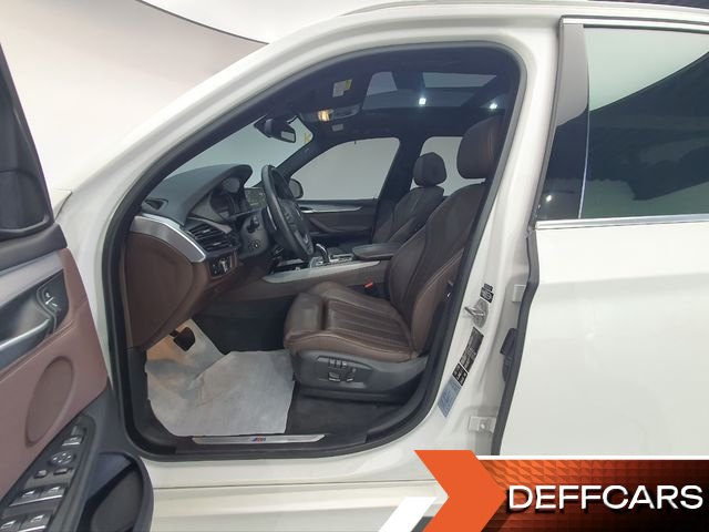 BMW X5 xDrive 30d M Sport package купить на сайте DeffCars