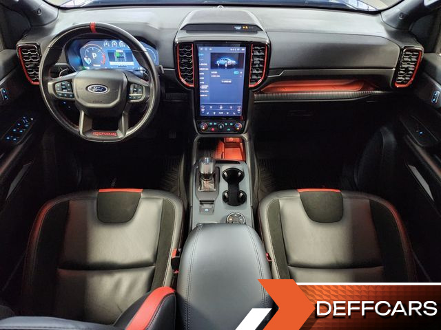 Ford RANGER 2.0 Raptor купить на сайте DeffCars
