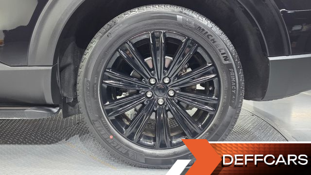 Ford EXPLORER 2.3 LimIted 4WD купить на сайте DeffCars