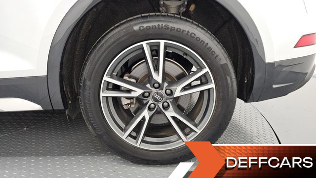 Audi Q5 45 TFSI Quattro купить на сайте DeffCars