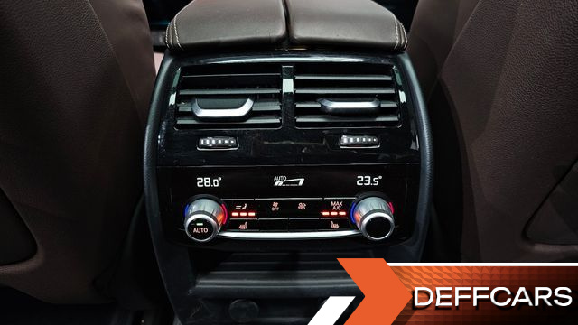 BMW GRAN TURISMO 640i xDrive M Sport купить на сайте DeffCars