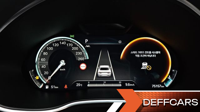 Genesis G80 Gasoline 2.5 Turbo 2WD купить на сайте DeffCars