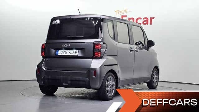 Kia RAY Prestige купить на сайте DeffCars