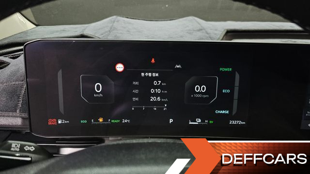 Kia CARNIVAL HEV 9 seater Prestige купить на сайте DeffCars