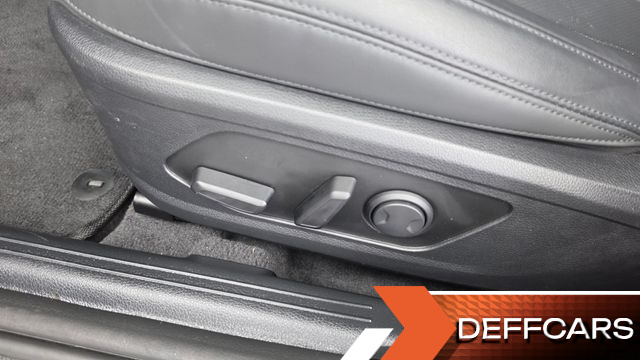 Kia K5 2.0 Prestige купить на сайте DeffCars