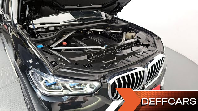 BMW X5 xDrive 40i xLine купить на сайте DeffCars