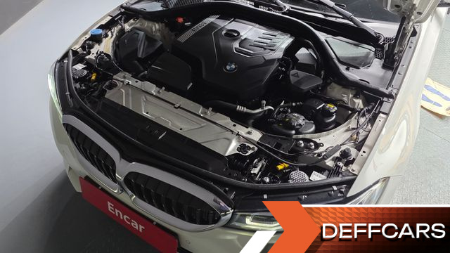 BMW 3-SERIES 320i купить на сайте DeffCars