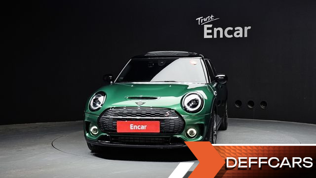 Mini CLUBMAN Classic Lite 2nd купить на сайте DeffCars