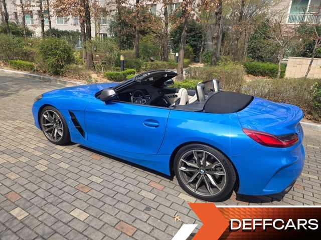 BMW Z4 M40i купить на сайте DeffCars