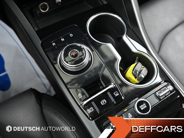 Kia K5 2.0 Trendy купить на сайте DeffCars