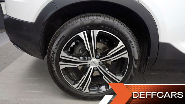 Volvo XC40 T4 Inscription купить на сайте DeffCars