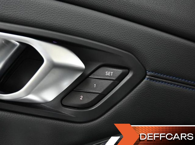 BMW 3-SERIES 320i M Sport купить на сайте DeffCars