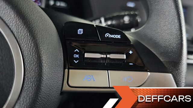 Hyundai AVANTE 1.6 Smart купить на сайте DeffCars