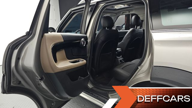 Mini COUNTRYMAN ALL4 HIGH 2nd купить на сайте DeffCars