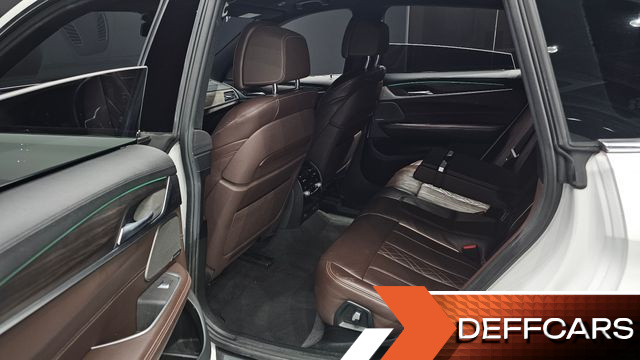 BMW GRAN TURISMO 620d M Sport купить на сайте DeffCars