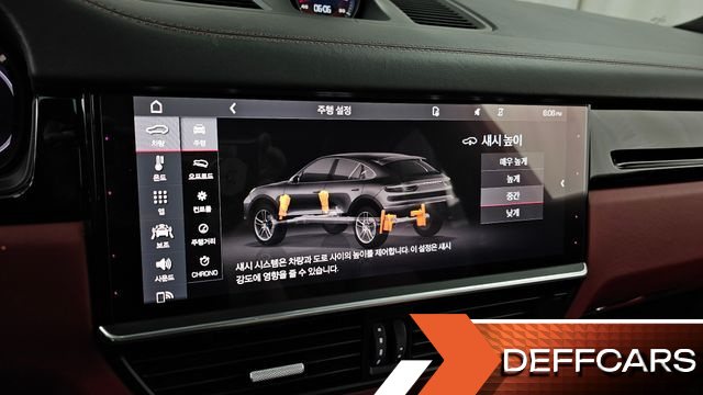 Porsche CAYENNE 3.0 Coupe купить на сайте DeffCars