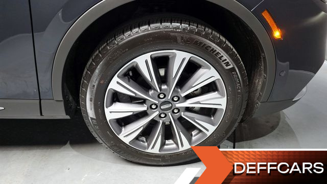 Lincoln CORSAIR 2.0 Reserve AWD купить на сайте DeffCars