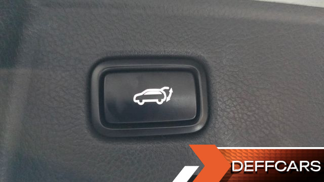 Kia MOHAVE Diesel 3.0 4WD 5-Seater Masters Gravity купить на сайте DeffCars