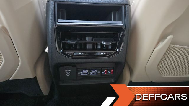 Jeep CHEROKEE 3.6 Limited купить на сайте DeffCars