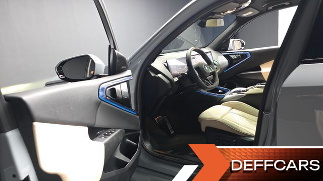 BMW X3 xDrive 20d M Sport купить на сайте DeffCars