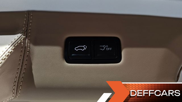 Kia CARNIVAL Gasoline 9-Seater Hi Limousine (7-seater Limousine(Special vehicle) купить на сайте DeffCars