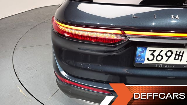 Lincoln CORSAIR 2.0 Reserve AWD купить на сайте DeffCars