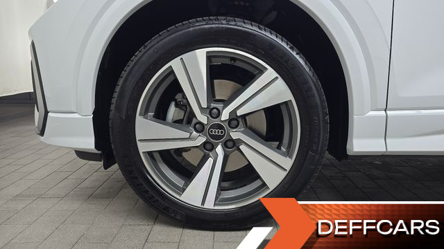 Audi Q2 35 TDI Premium купить на сайте DeffCars