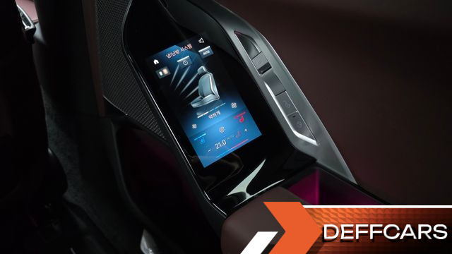 BMW 7-SERIES 740d xDrive M Sport купить на сайте DeffCars