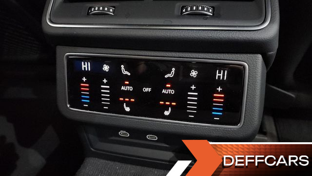 Audi A6 40 TDI Premium купить на сайте DeffCars