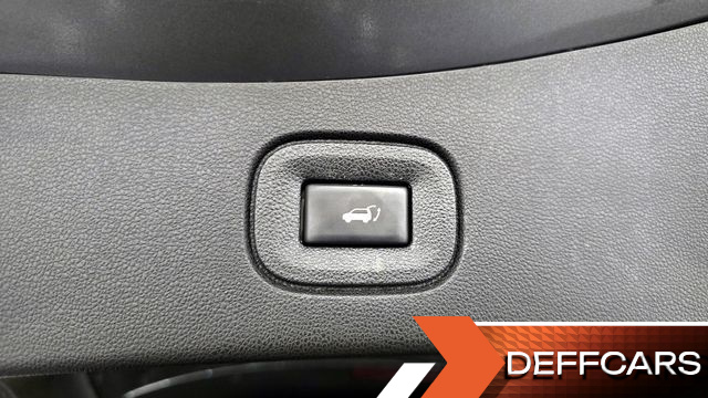 Renault-KoreaSamsung QM6 Diesel 4WD RE Signature купить на сайте DeffCars