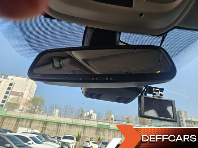 Renault-KoreaSamsung QM6 Diesel 2WD RE Signature купить на сайте DeffCars