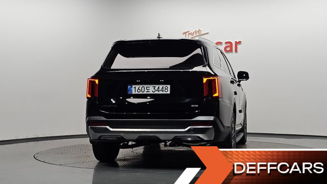 Kia SORENTO HEV 1.6 2WD Noblesse купить на сайте DeffCars