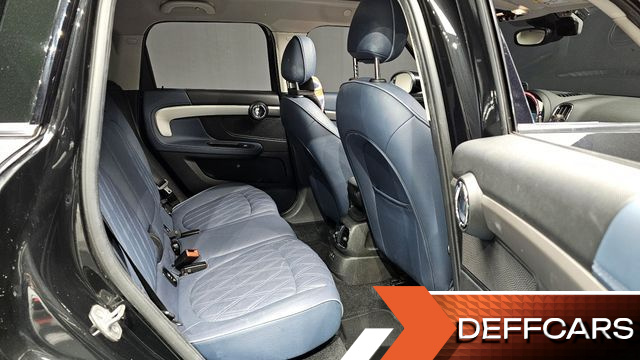 Mini COUNTRYMAN ALL4 2nd купить на сайте DeffCars
