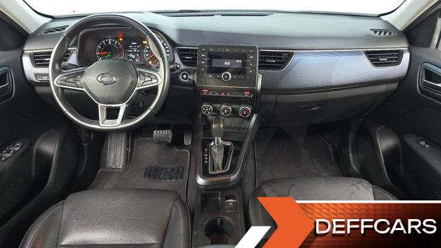 Renault-KoreaSamsung XM3 1.6 GTe LE купить на сайте DeffCars