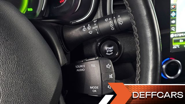 Renault-KoreaSamsung QM6 2.0 GDe LE 2WD купить на сайте DeffCars