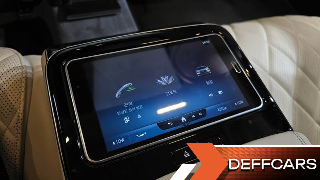 Mercedes S-CLASS S450L 4MATIC купить на сайте DeffCars
