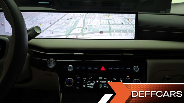 Genesis G80 Gasoline 2.5 Turbo AWD купить на сайте DeffCars