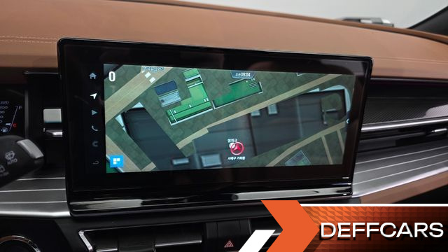 Ssangyong TORRES Gasoline 1.5 2WD T7 купить на сайте DeffCars