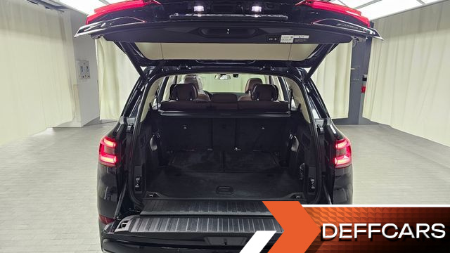 BMW X5 xDrive 40i xLine купить на сайте DeffCars