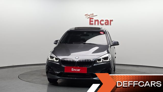 BMW 2-SERIES Luxury купить на сайте DeffCars