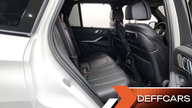 BMW X5 xDrive 40d M Sport Online Exclusive Editon купить на сайте DeffCars