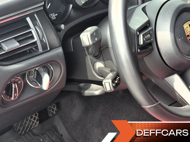 Porsche MACAN 2.9 GTS 95B купить на сайте DeffCars