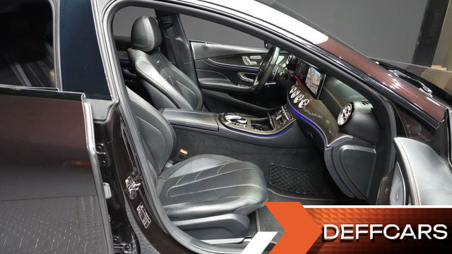 Mercedes CLS-CLASS AMG CLS53 4MATIC+ Edition1 купить на сайте DeffCars