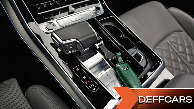 Audi Q8 55 TFSI Quattro Premium купить на сайте DeffCars