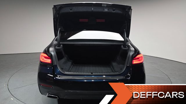 BMW 5-SERIES 530i M Sport Package купить на сайте DeffCars