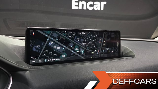 Genesis G80 Gasoline 2.5 Turbo 2WD купить на сайте DeffCars