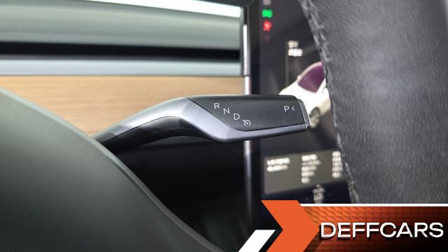 Tesla MODEL Y Long Range AWD купить на сайте DeffCars