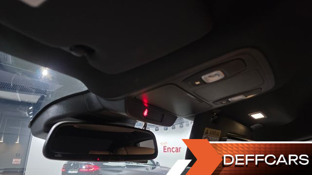 Renault-KoreaSamsung SM6 1.8 TCe Premiere купить на сайте DeffCars