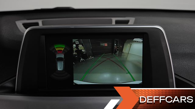 BMW X1 xDrive 20i Advantage купить на сайте DeffCars